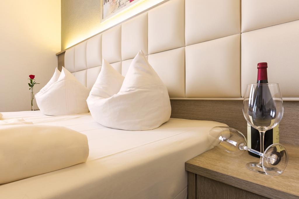 Bavaria Hotel Muenchner Hof Superior Στουτγκάρδη Εξωτερικό φωτογραφία