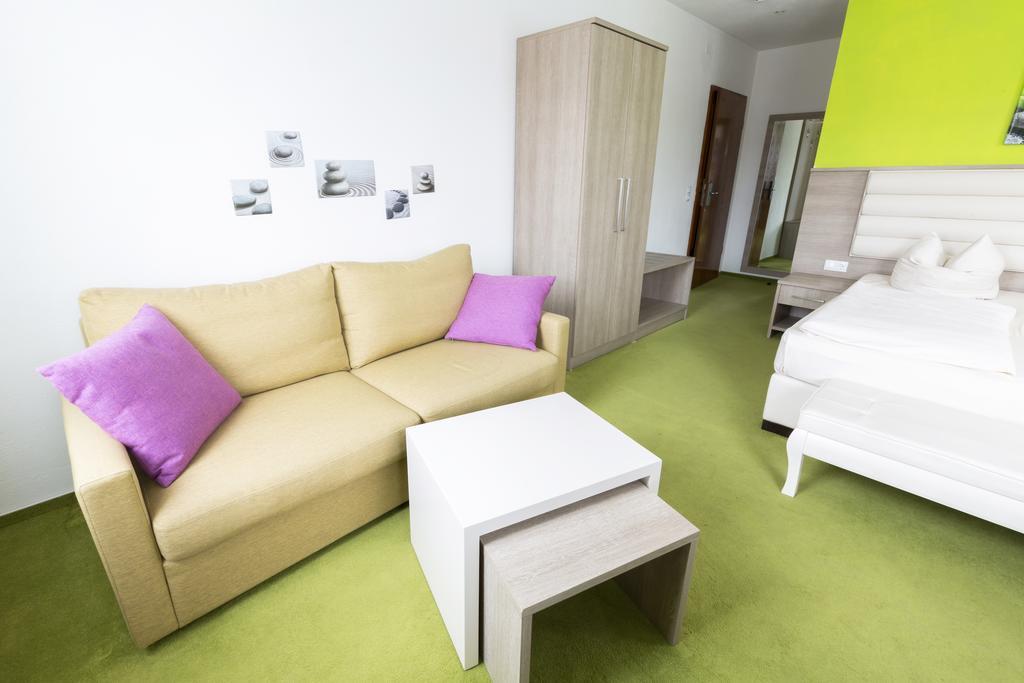 Bavaria Hotel Muenchner Hof Superior Στουτγκάρδη Εξωτερικό φωτογραφία