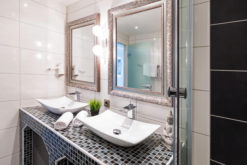 Bavaria Hotel Muenchner Hof Superior Στουτγκάρδη Εξωτερικό φωτογραφία