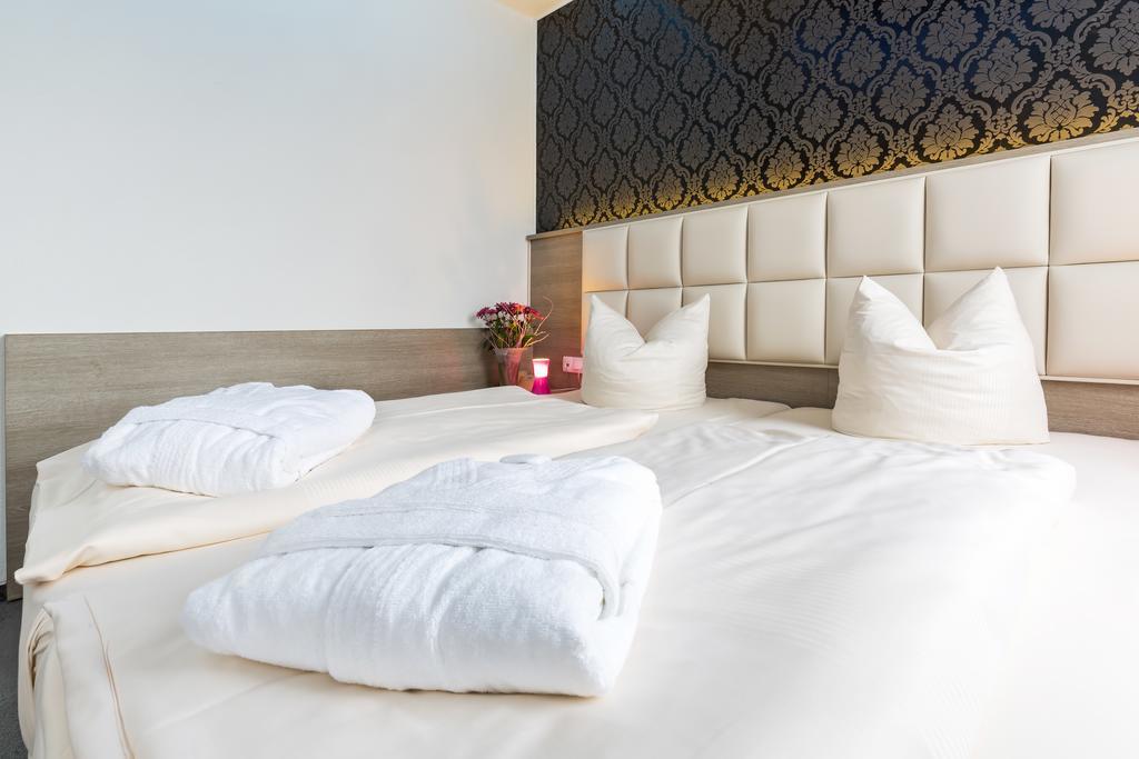 Bavaria Hotel Muenchner Hof Superior Στουτγκάρδη Εξωτερικό φωτογραφία